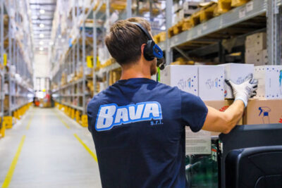 Bava SRL - il pulito che conviene
